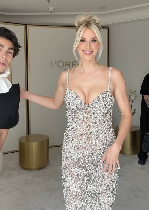 Lena Gercke