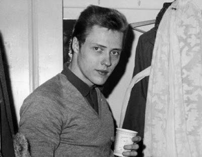 Christopher Walken