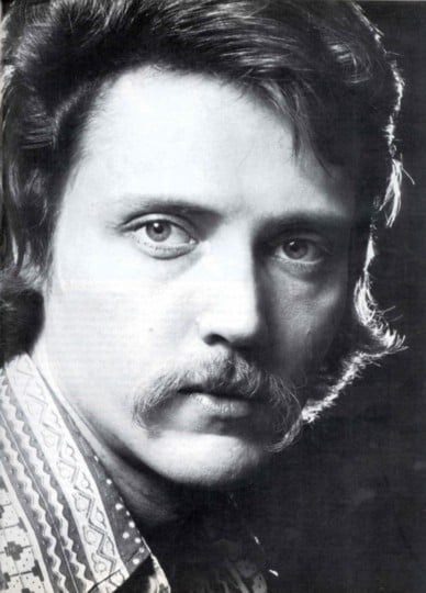 Christopher Walken