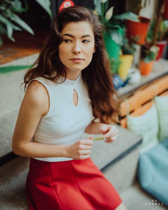Esra Kiliç