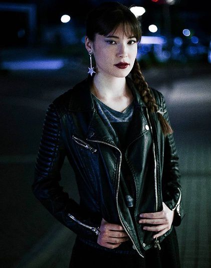 Esra Kiliç