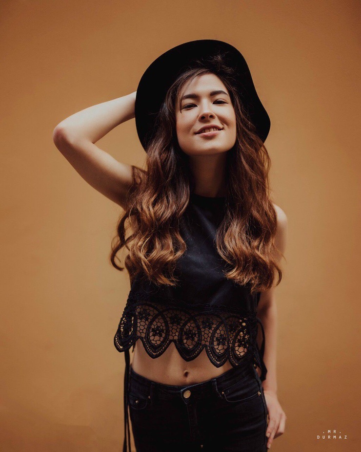 Esra Kiliç