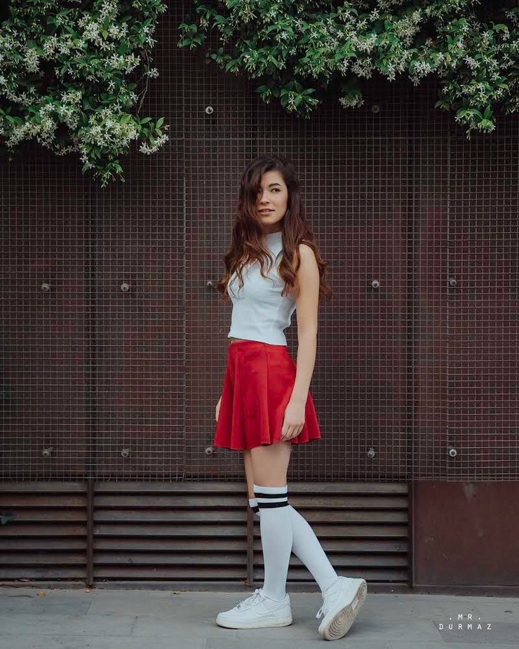 Esra Kiliç