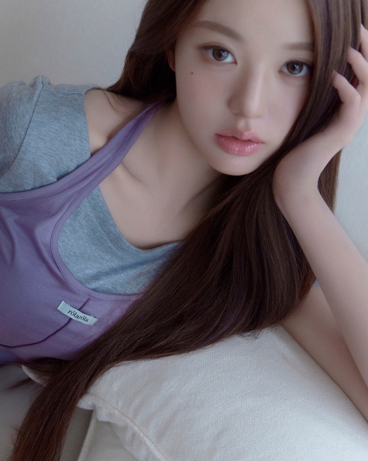 Wonyoung Wonyoung
