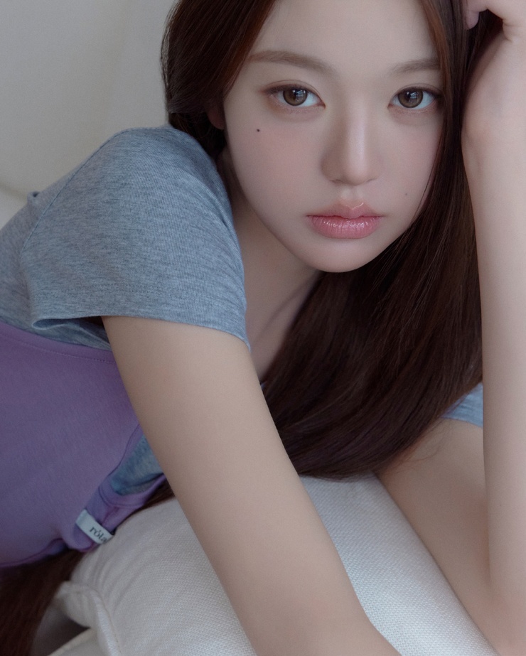 Wonyoung Wonyoung
