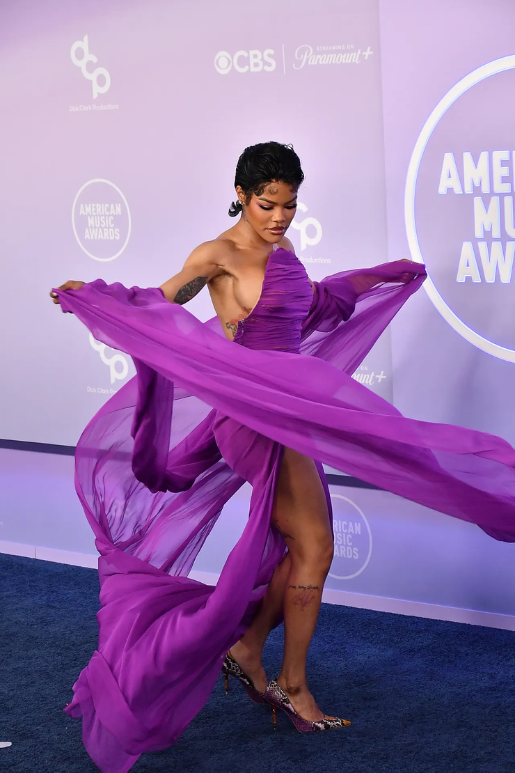 Teyana Taylor