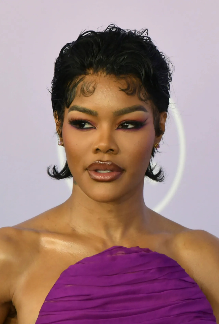 Teyana Taylor