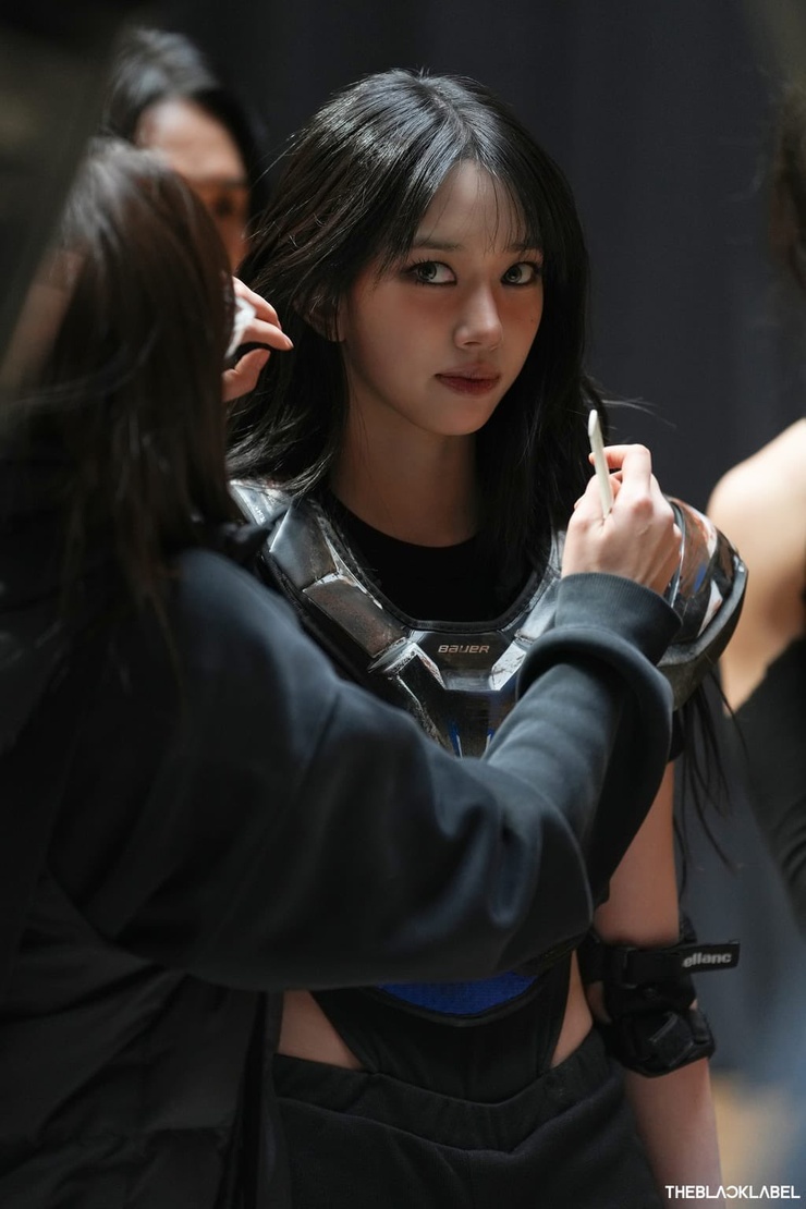 Soo-in Kim