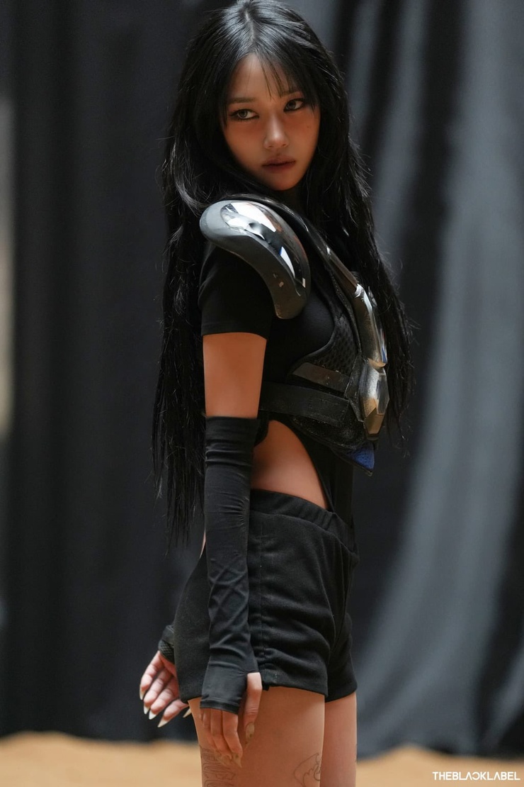 Soo-in Kim