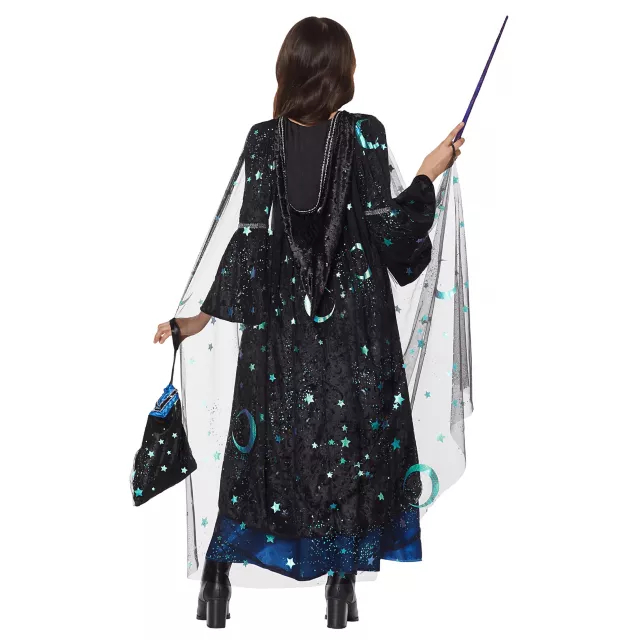 Kids Midnight Sorceress Costume - Spirithalloween.com