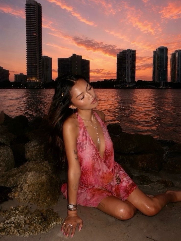 Lisa Yamada