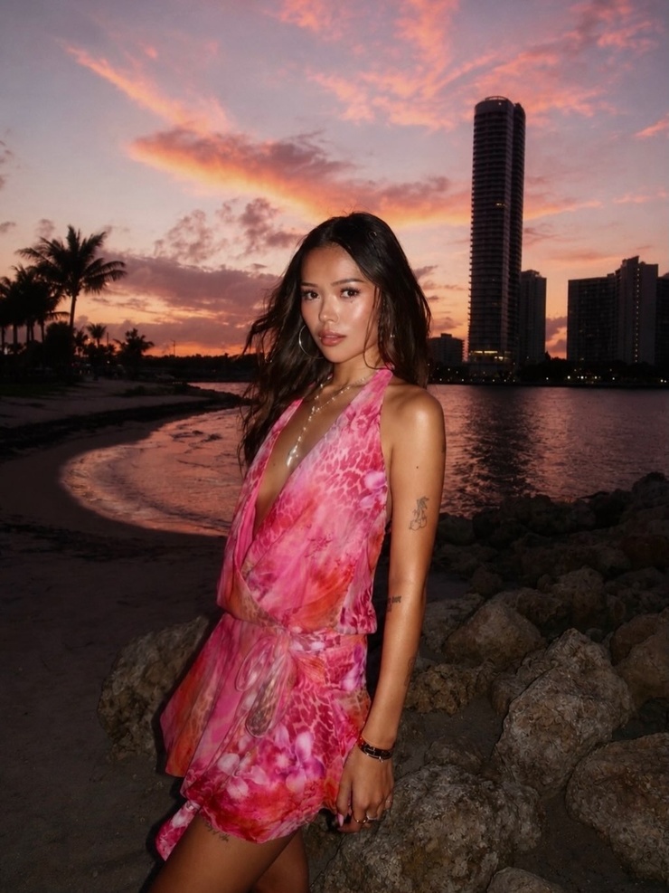 Lisa Yamada