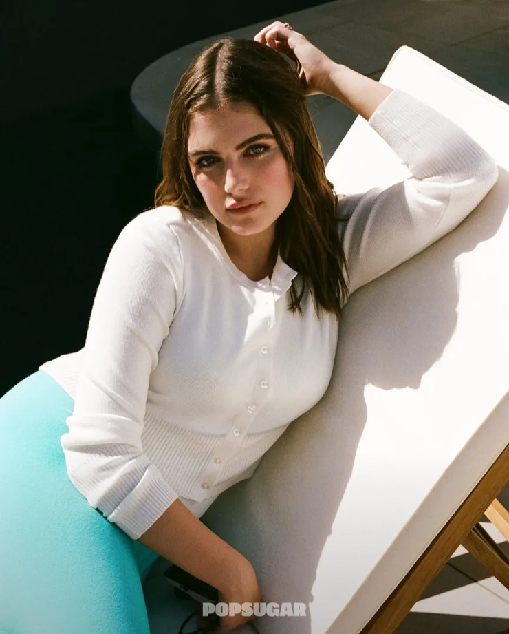 Ella Bright