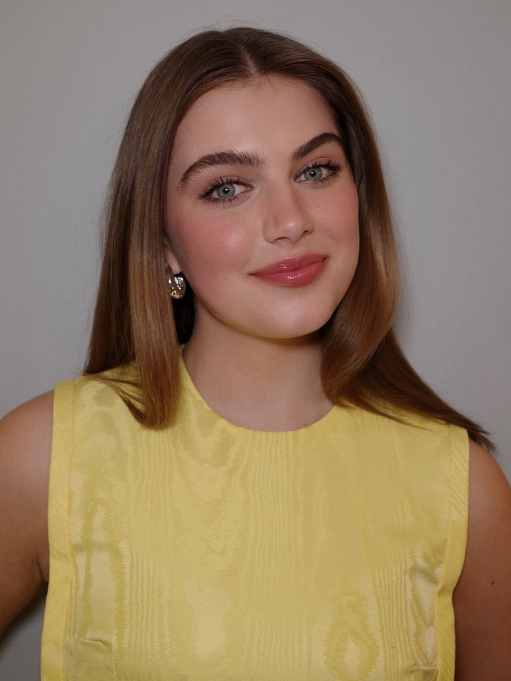 Ella Bright