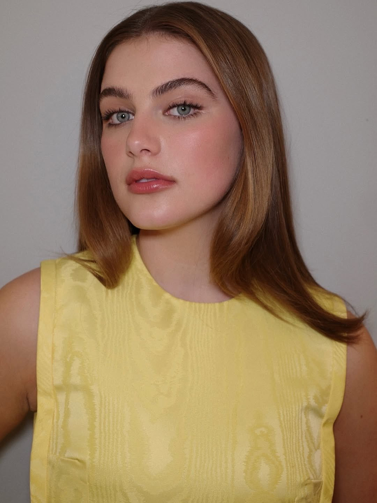 Ella Bright