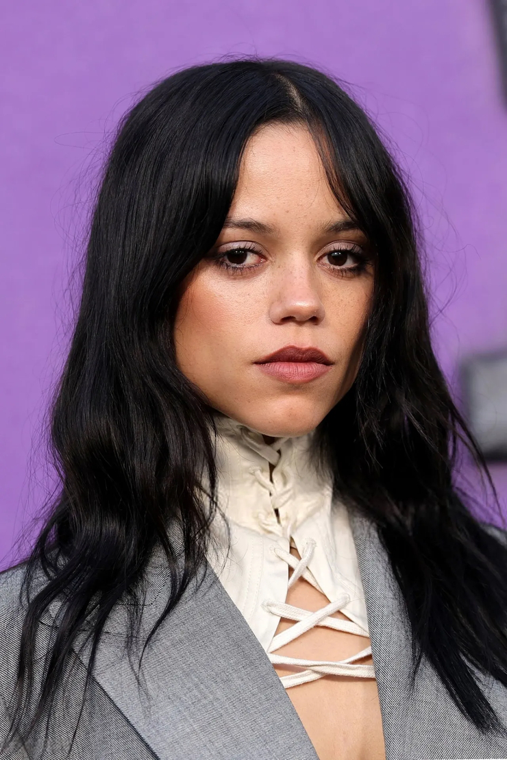 Jenna Ortega