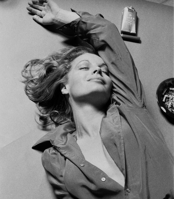 Romy Schneider