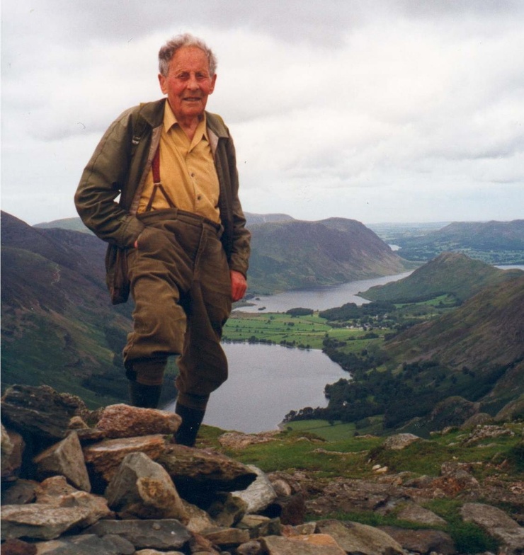 Donald Watson Donald Watson