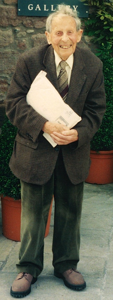 Donald Watson Donald Watson