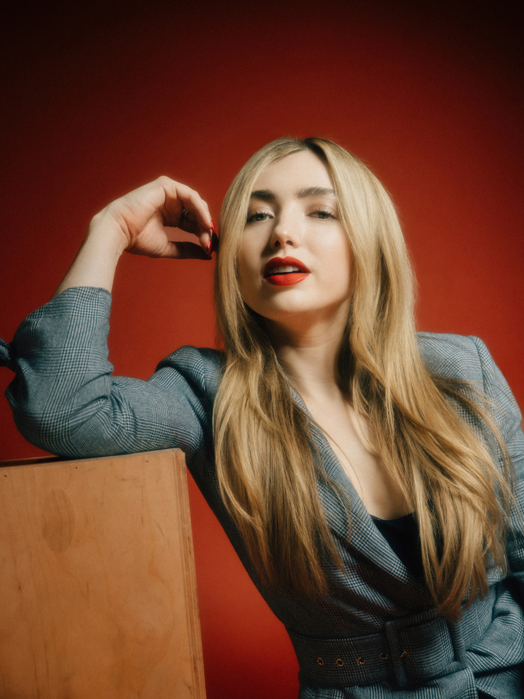 Peyton List