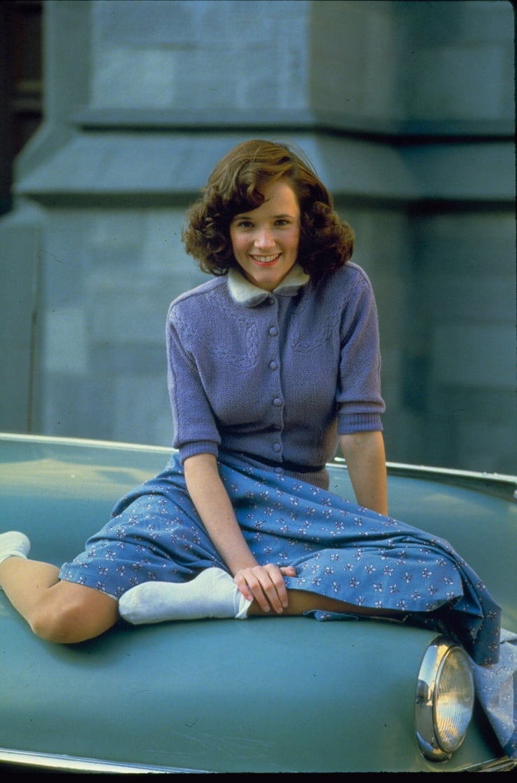 Lea Thompson