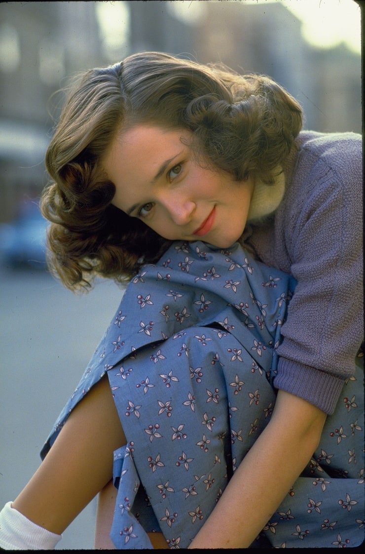 Lea Thompson