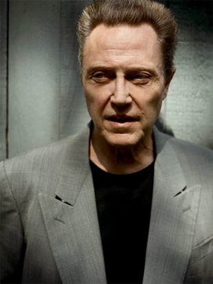 Christopher Walken