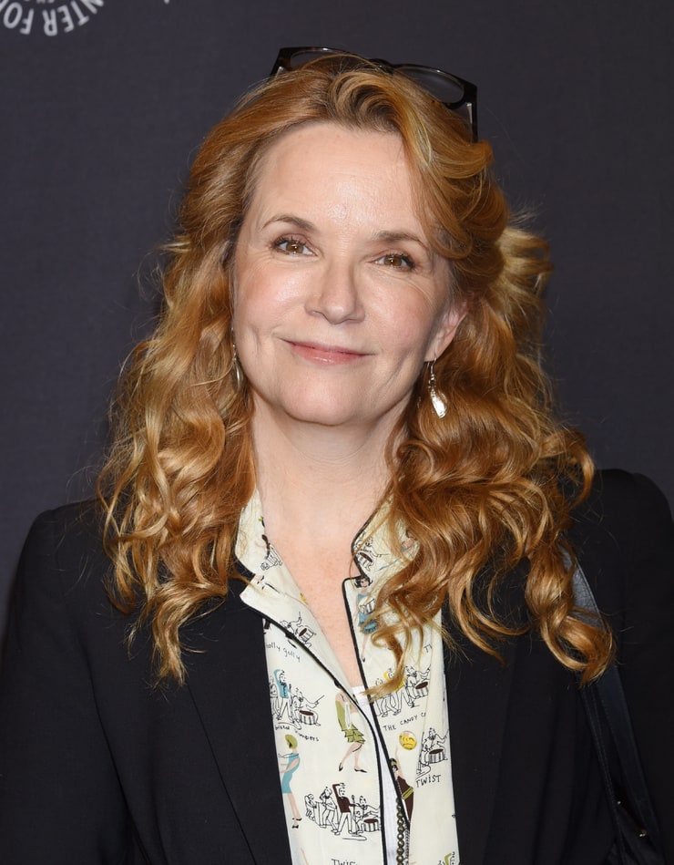 Lea Thompson