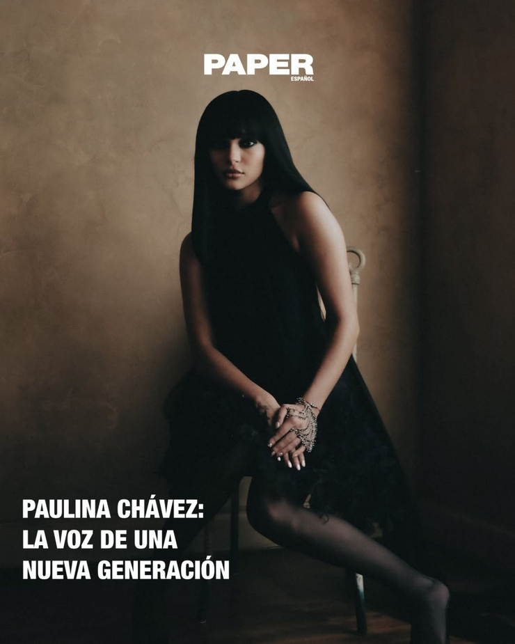 Paulina Chávez