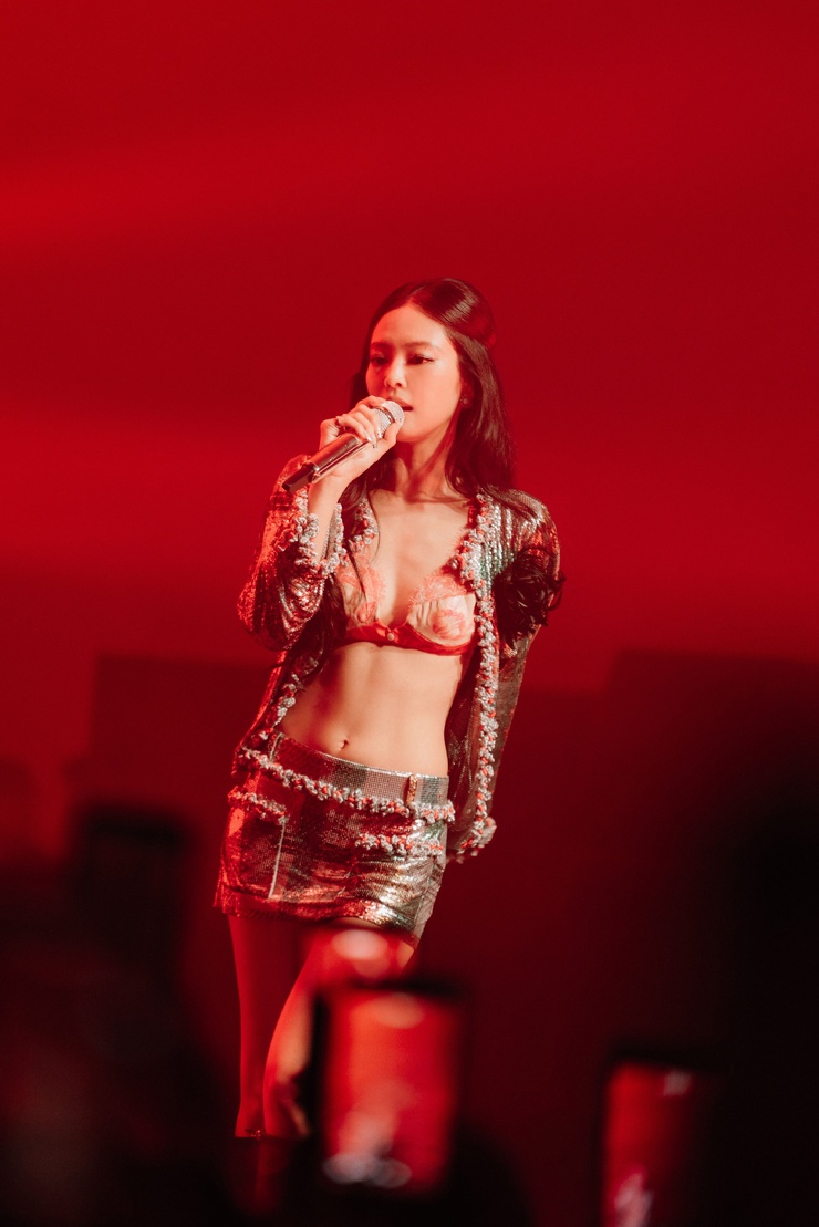 Jennie Kim