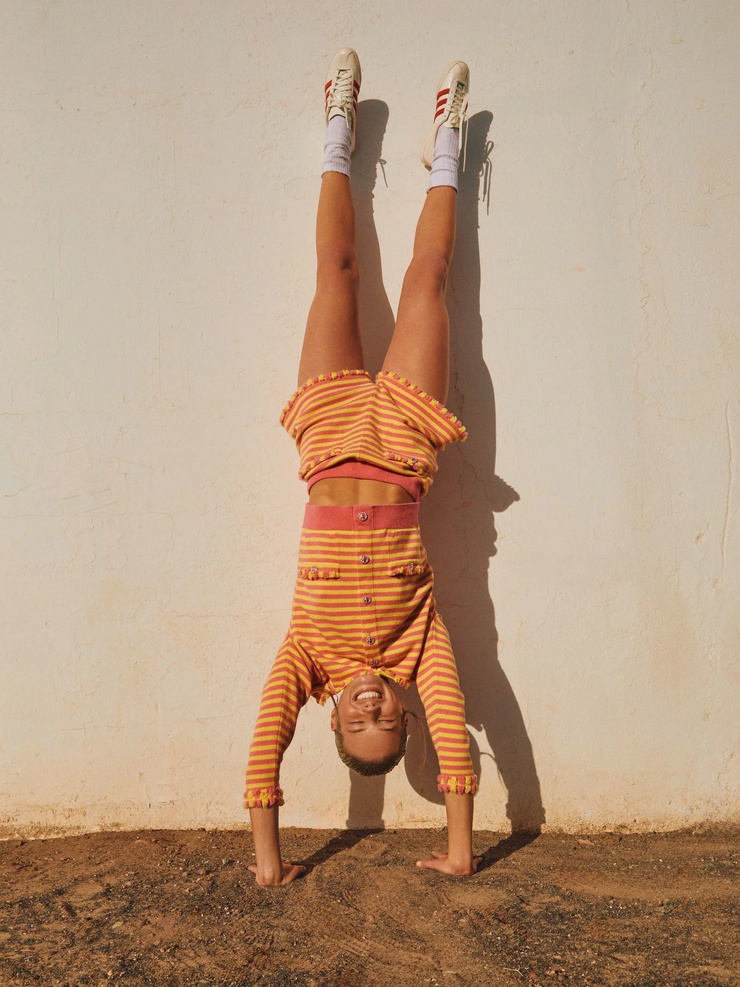 Mari Lederman