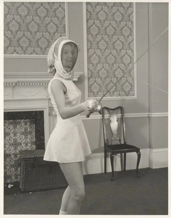 Caroline Blakiston
