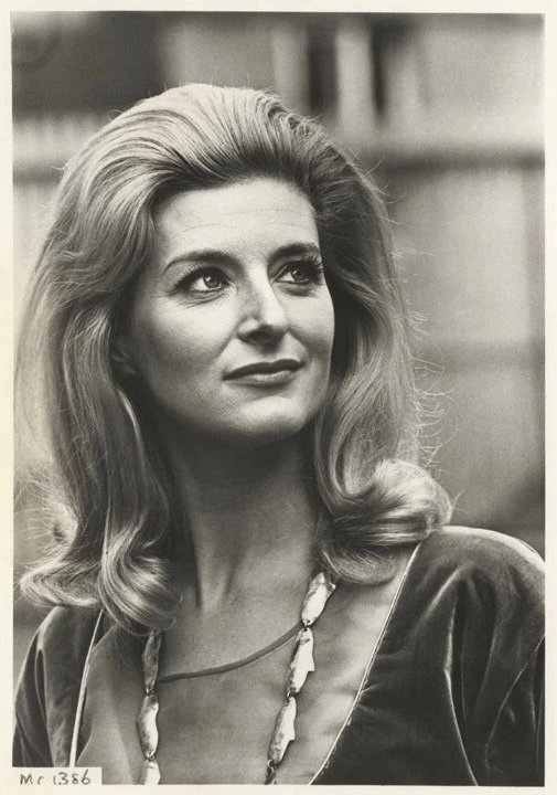Caroline Blakiston