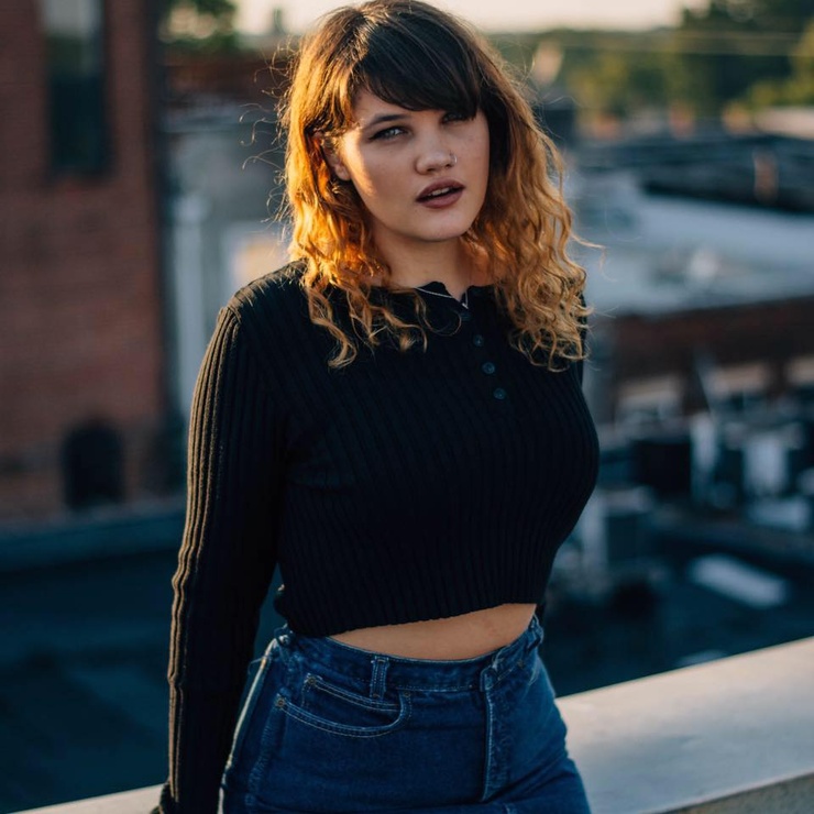 Jacy Perrin