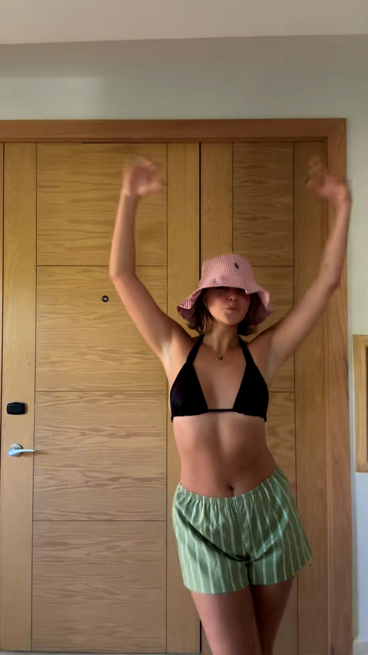 Bailee Madison