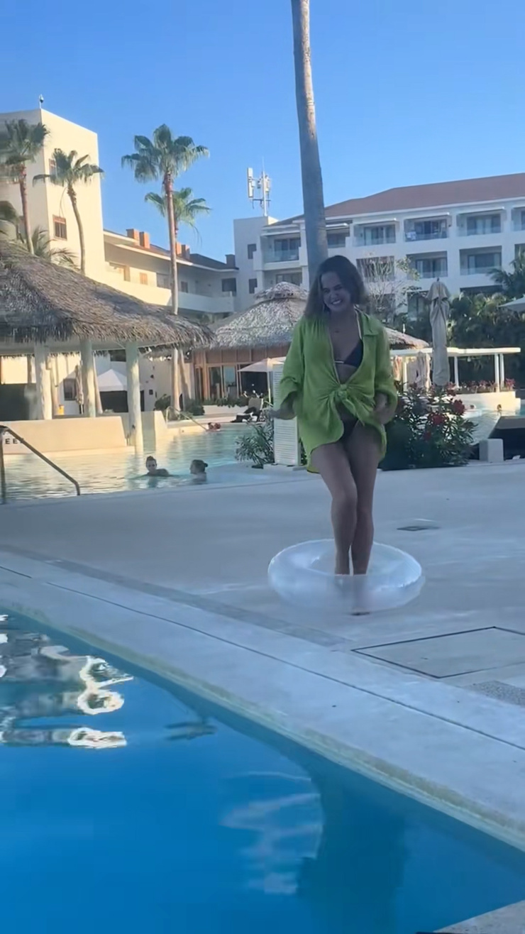 Bailee Madison