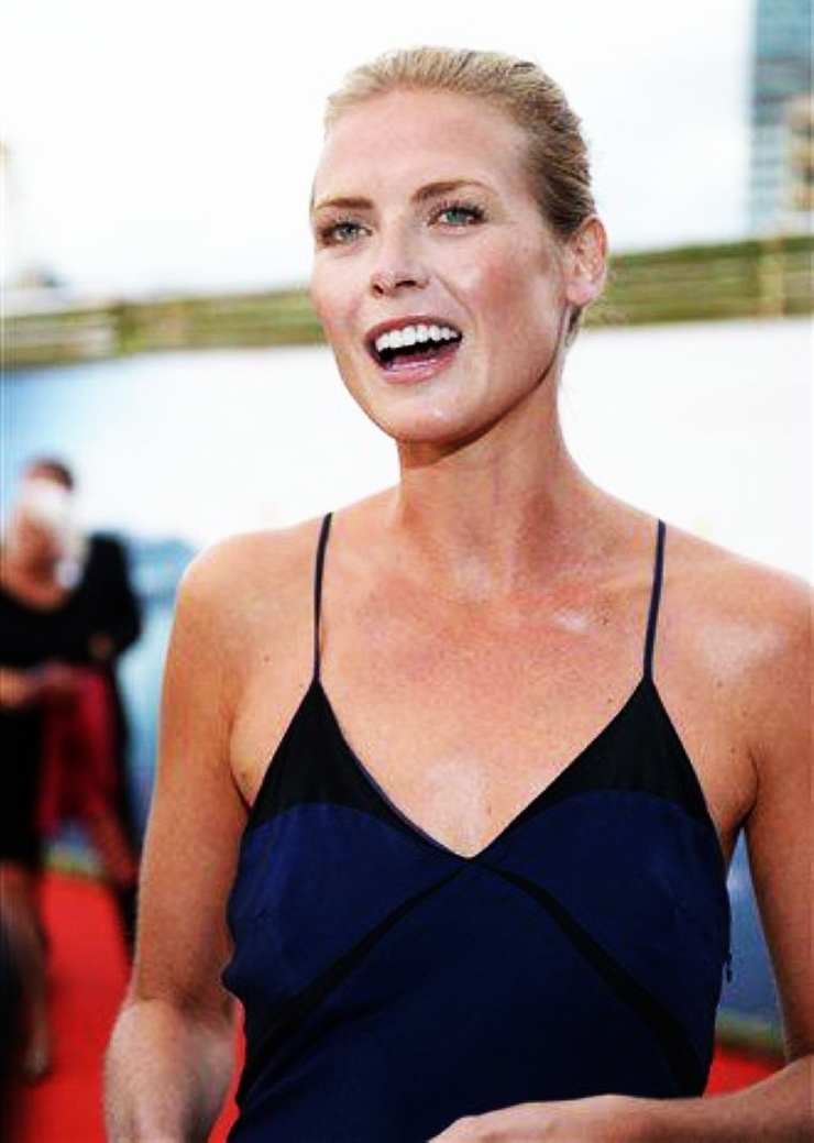 Synnøve Macody Lund Synnøve Macody Lund