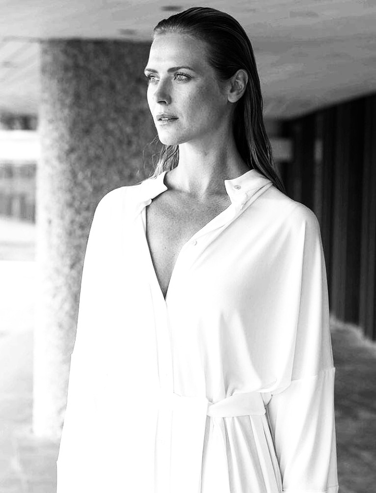 Synnøve Macody Lund Synnøve Macody Lund