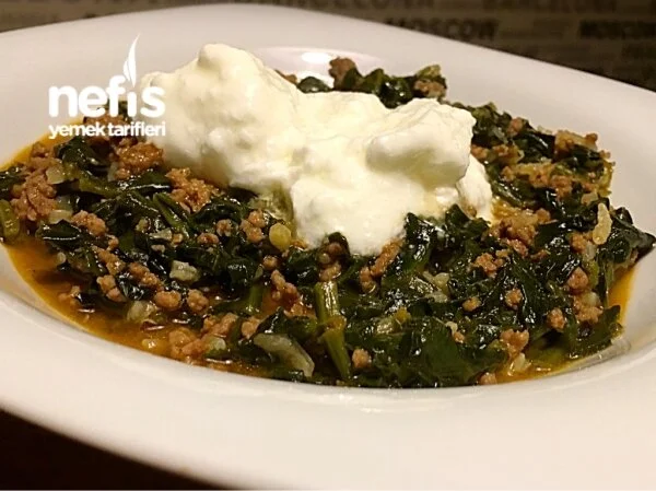 Spinach
