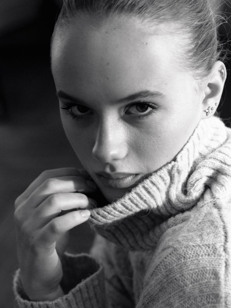 Kristina Shmidt Kristina Shmidt