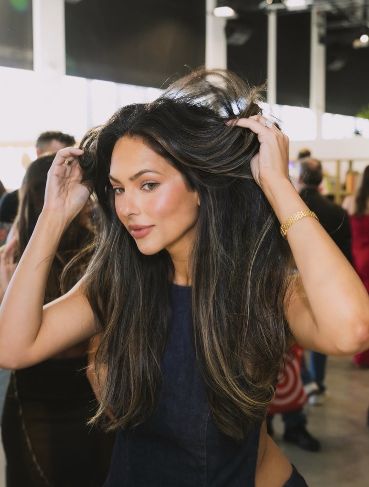 Christen Harper