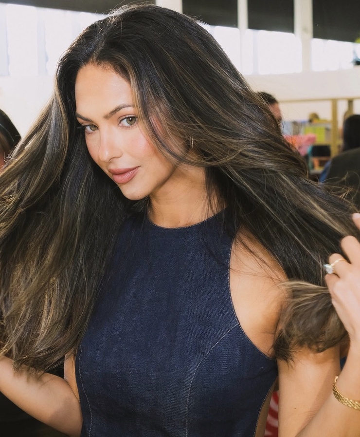 Christen Harper