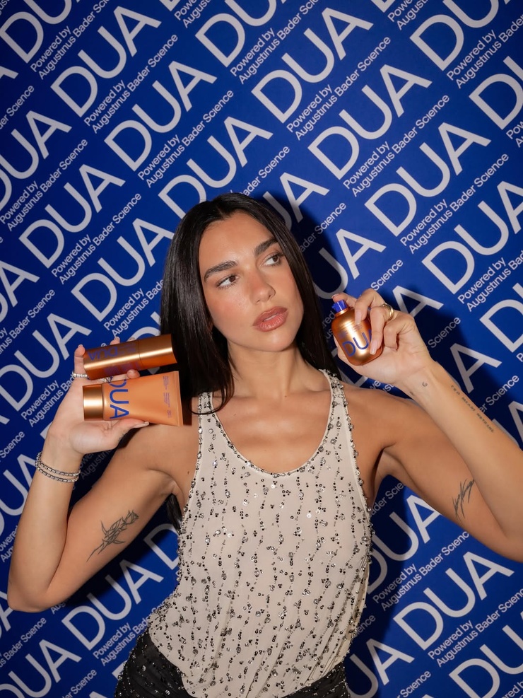 Dua Lipa