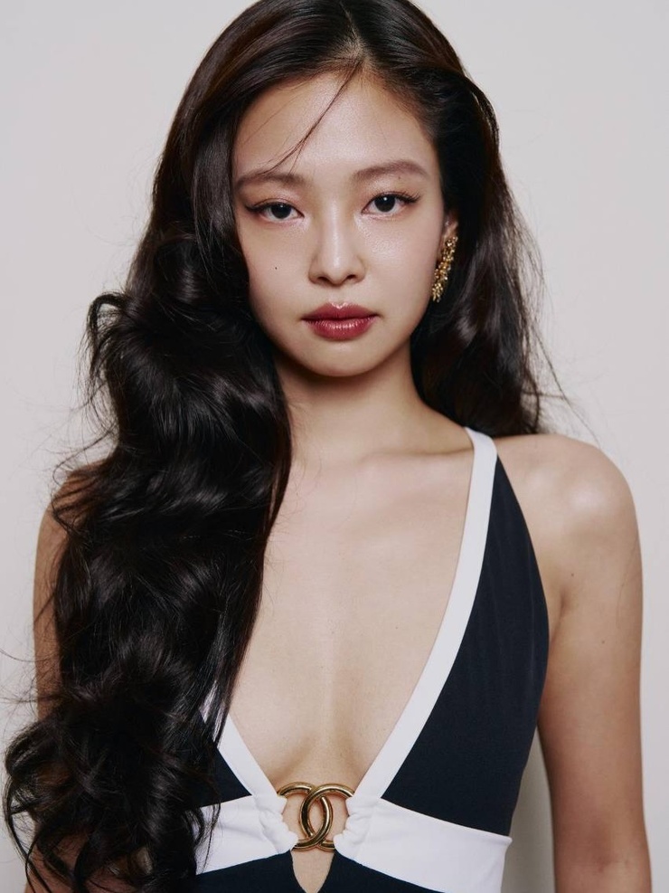 Jennie Kim Jennie Kim