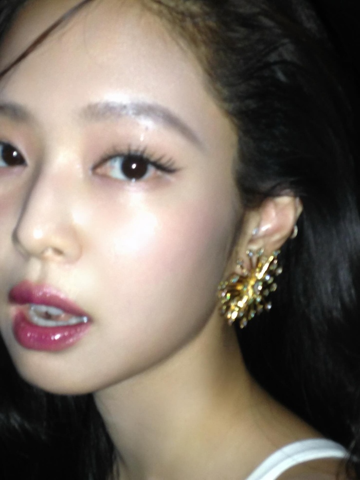 Jennie Kim