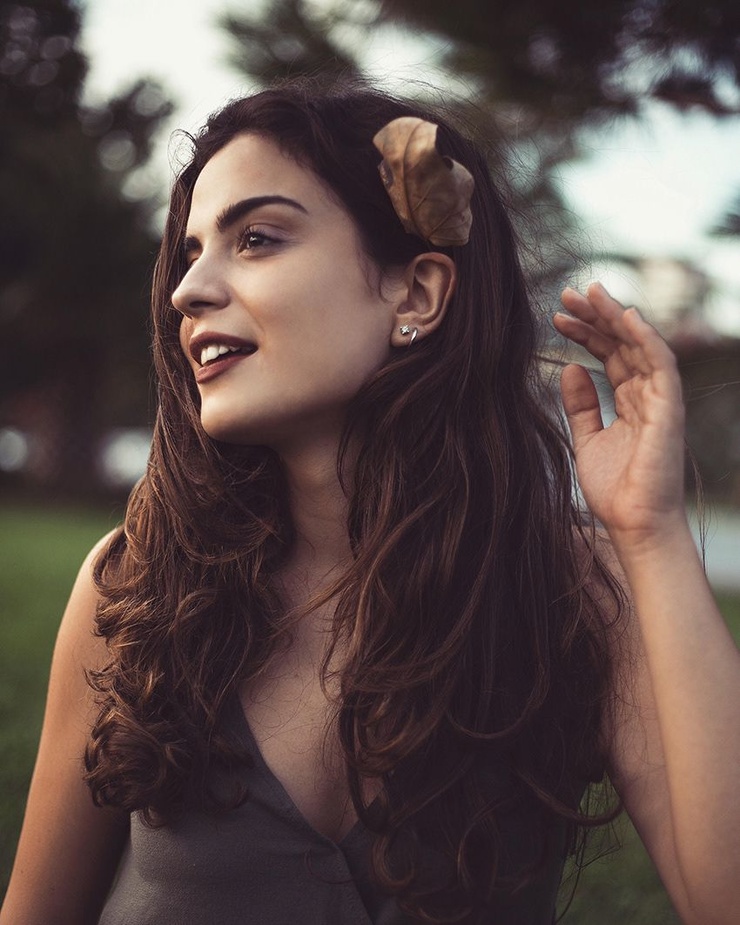 Asli Bekiroglu