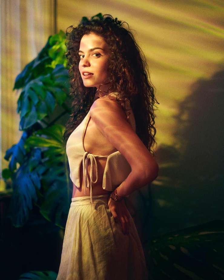 Asli Bekiroglu