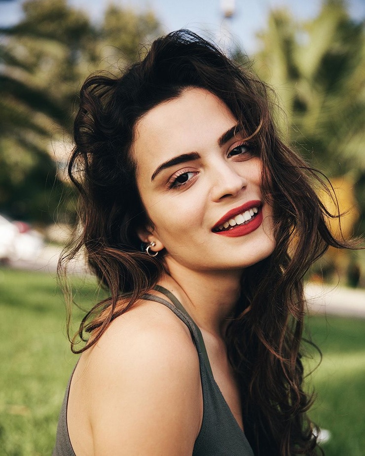 Asli Bekiroglu