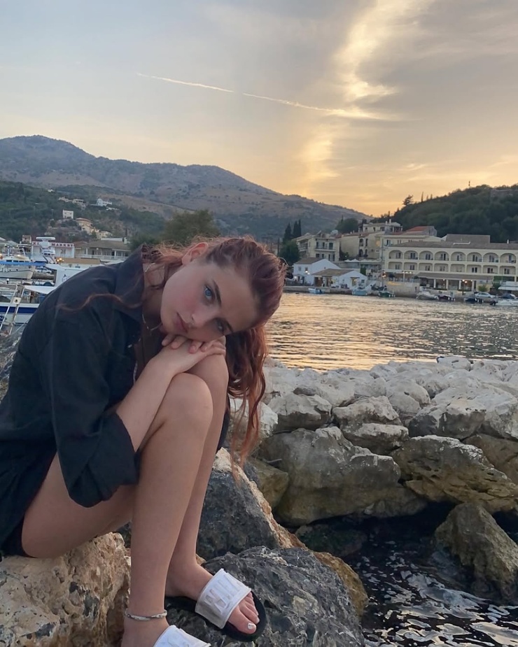 Gia Hunter