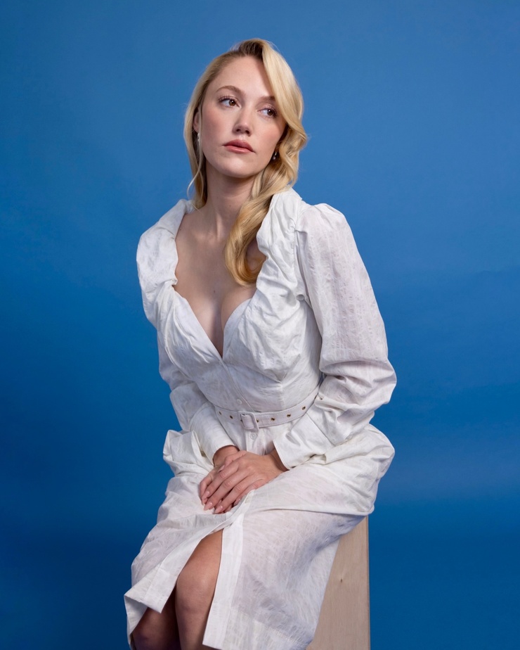 Maika Monroe Maika Monroe